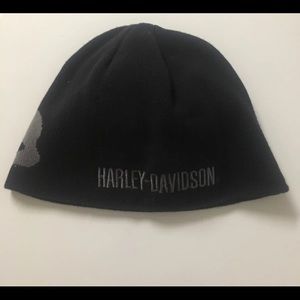 Harley Davidson Beanie